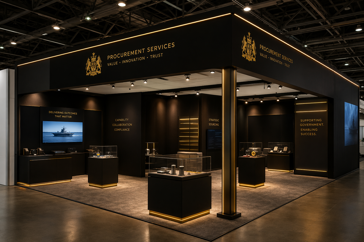 Pameran